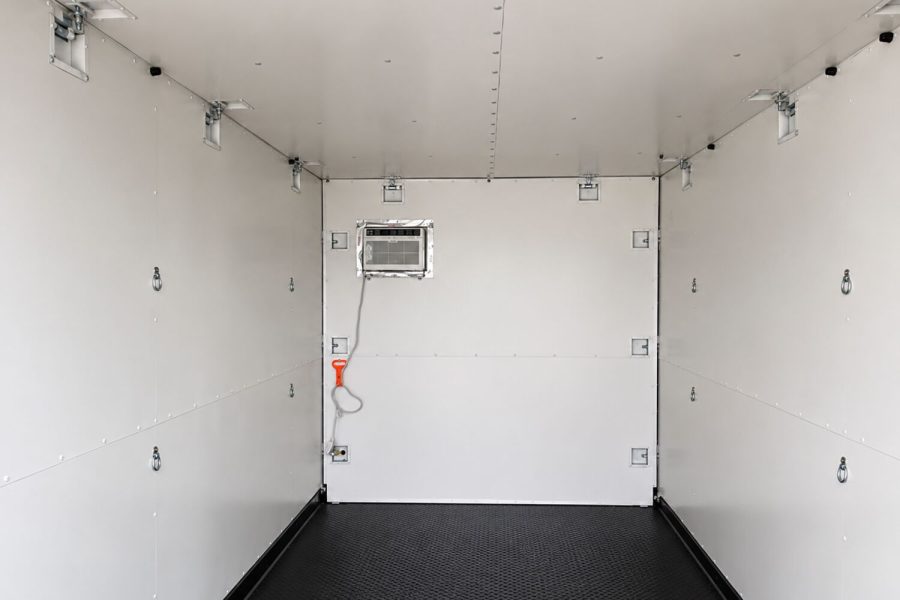 Storagepup Punta Gorda Unit Interior