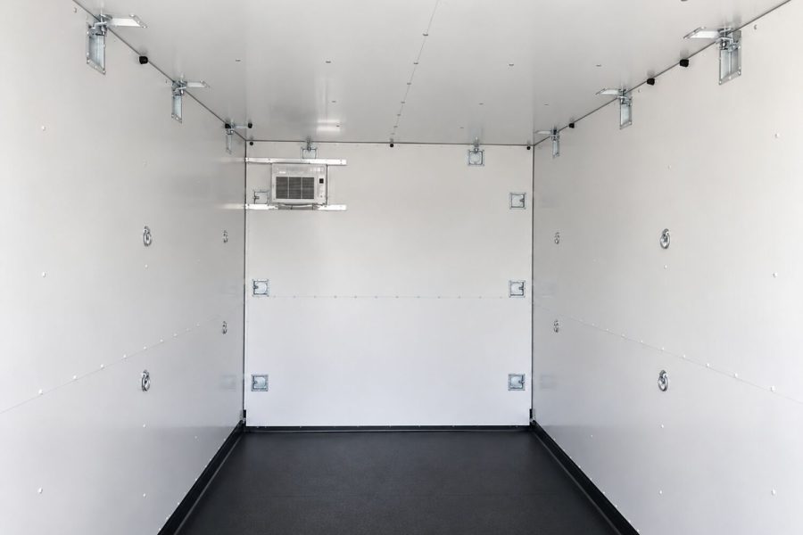 Storagepup Fort Pierce Unit Interior
