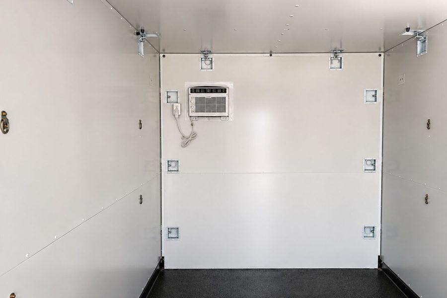 Storagepup Valparaiso Unit Interior